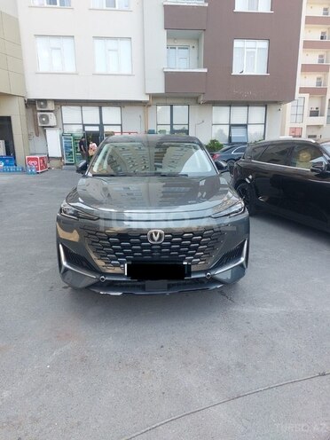 Changan Uni-K 2022, 51,800 km - 2.0 л - Bakı