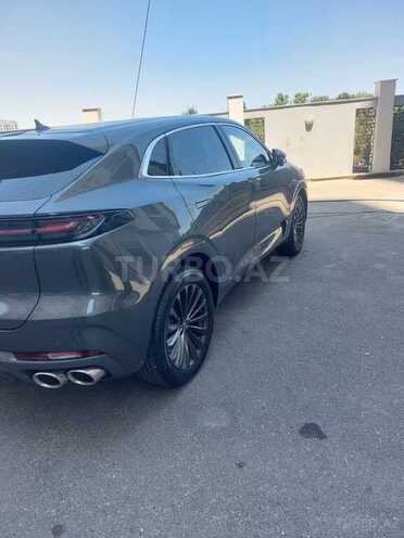 Changan Uni-K 2022, 51,800 km - 2.0 л - Bakı