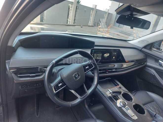 Changan Uni-K 2022, 51,800 km - 2.0 л - Bakı