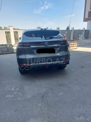 Changan Uni-K 2022, 51,800 km - 2.0 л - Bakı