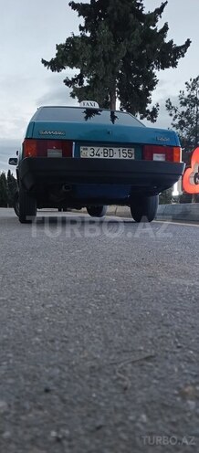 LADA (VAZ) 21099 1999, 217,560 km - 1.5 л - Naftalan