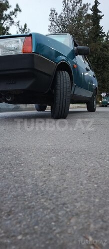 LADA (VAZ) 21099 1999, 217,560 km - 1.5 л - Naftalan