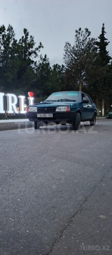 LADA (VAZ) 21099 1999, 217,560 km - 1.5 л - Naftalan