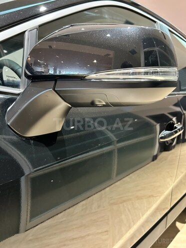 Toyota RAV4 2025, 0 km - 2.5 l - Bakı