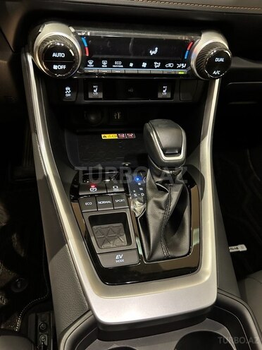 Toyota RAV4 2025, 0 km - 2.5 l - Bakı