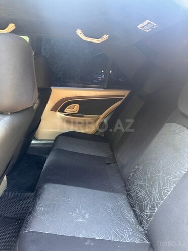Peugeot Khazar 406 2020, 211,256 km - 1.6 l - Bakı