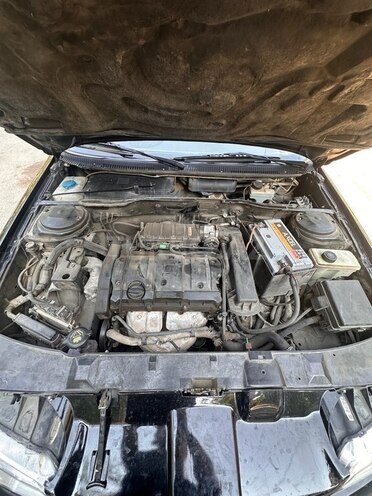 Peugeot Khazar 406 2020, 211,256 km - 1.6 l - Bakı