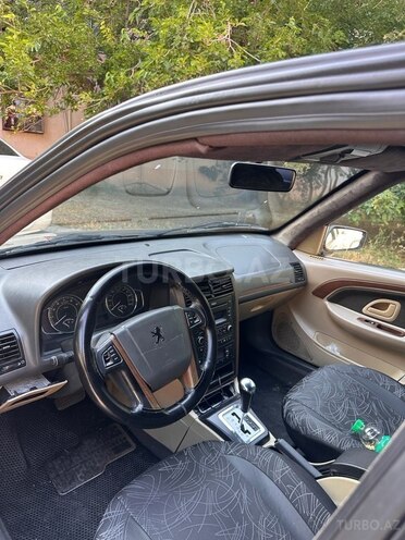 Peugeot Khazar 406 2020, 211,256 km - 1.6 l - Bakı