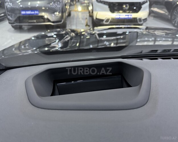BMW 540 2018, 138,000 km - 3.0 l - Bakı