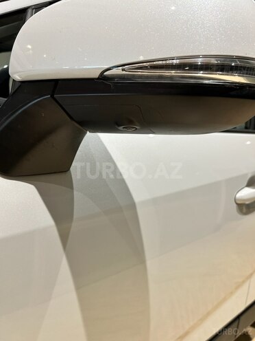 Toyota RAV4 2025, 0 km - 2.5 l - Bakı