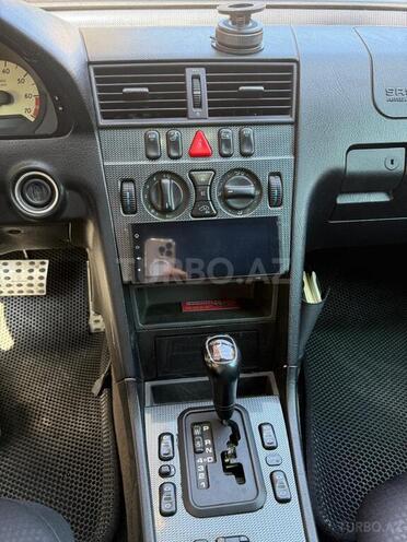 Mercedes C 240 1998, 321,000 km - 2.4 l - Bakı