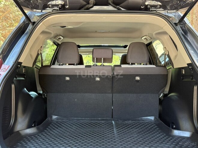 Toyota RAV4 2015, 116,000 km - 2.0 l - Bakı