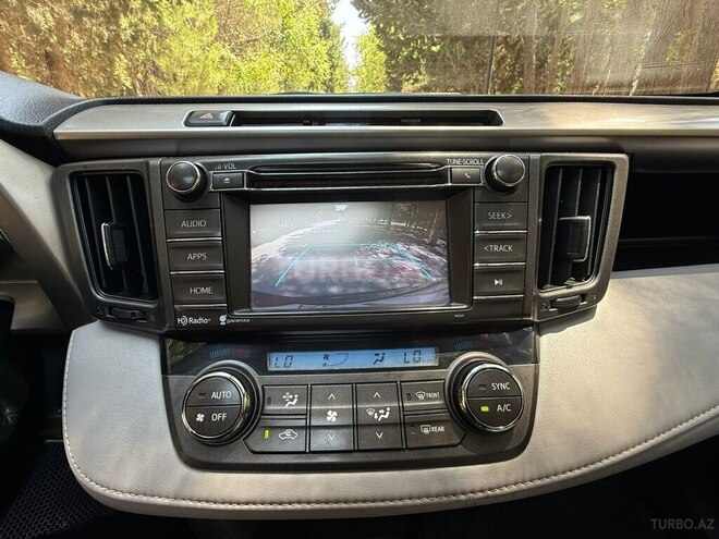 Toyota RAV4 2015, 116,000 km - 2.0 l - Bakı