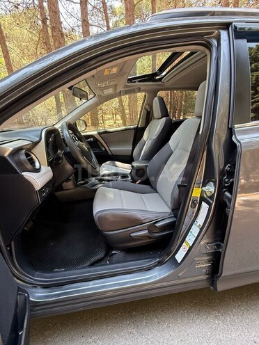 Toyota RAV4 2015, 116,000 km - 2.0 l - Bakı
