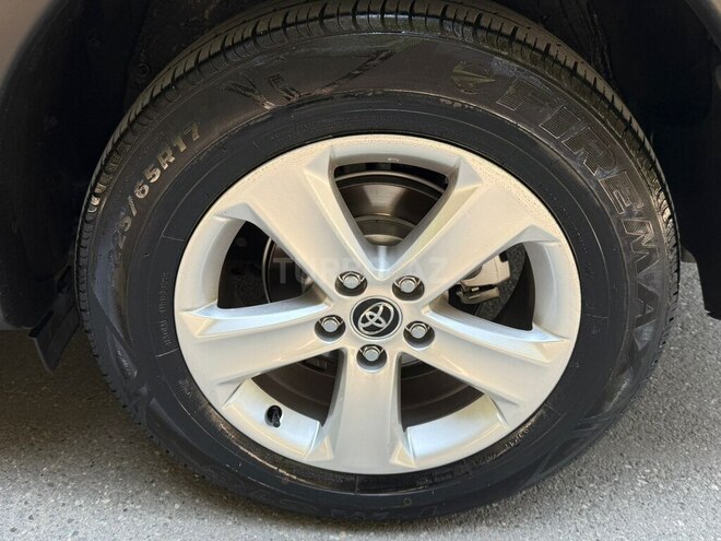 Toyota RAV4 2015, 116,000 km - 2.0 l - Bakı