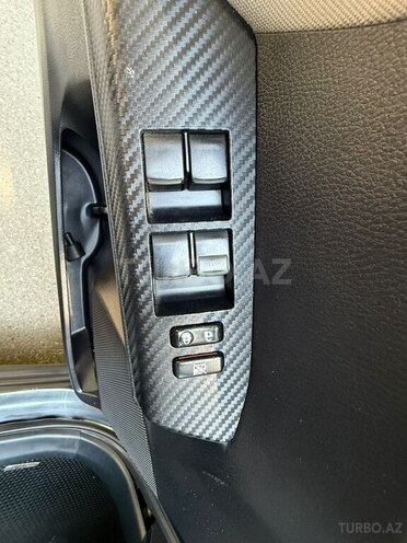 Toyota RAV4 2015, 116,000 km - 2.0 l - Bakı