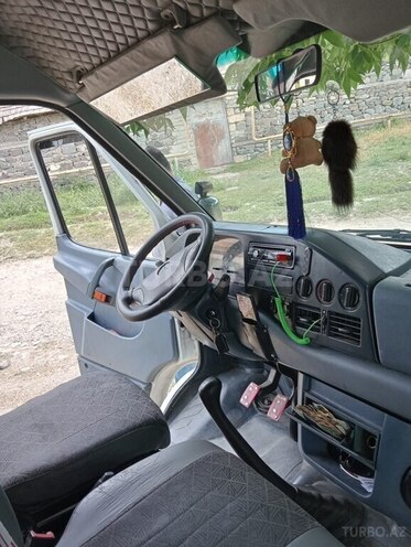 Mercedes Sprinter 312 1995, 640,000 km - 2.5 l - Mingəçevir