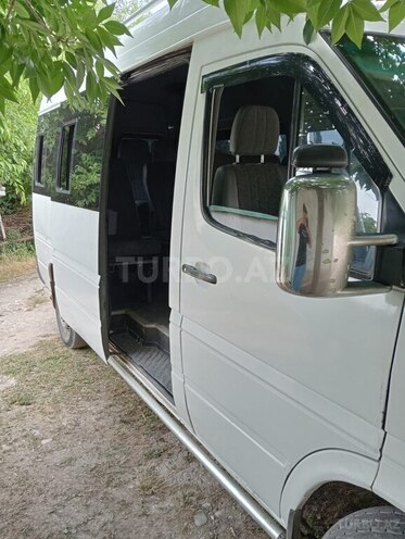 Mercedes Sprinter 312 1995, 640,000 km - 2.5 l - Mingəçevir