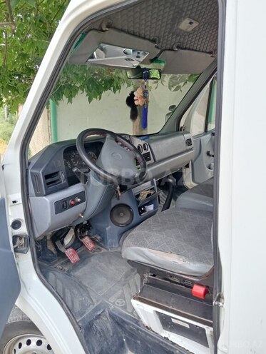 Mercedes Sprinter 312 1995, 640,000 km - 2.5 l - Mingəçevir