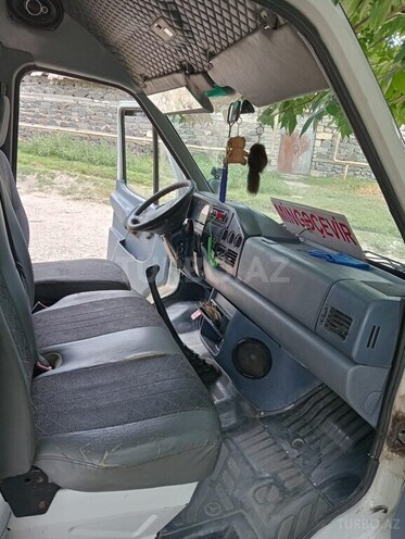 Mercedes Sprinter 312 1995, 640,000 km - 2.5 l - Mingəçevir