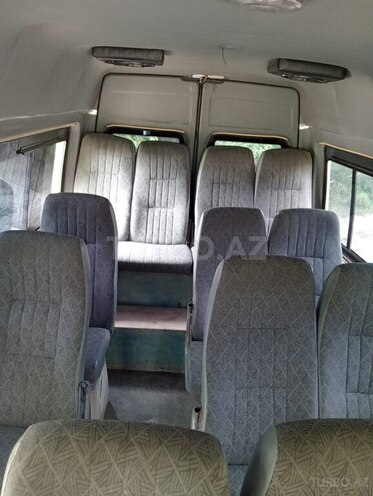 Mercedes Sprinter 312 1995, 640,000 km - 2.5 l - Mingəçevir