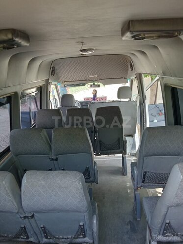 Mercedes Sprinter 312 1995, 640,000 km - 2.5 l - Mingəçevir