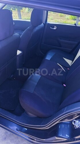 Renault Megane 2008, 438,000 km - 1.9 l - Salyan