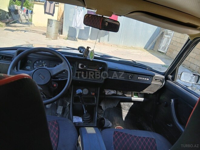 LADA (VAZ) 2107 2000, 30,818 km - 1.3 л - Şamaxı