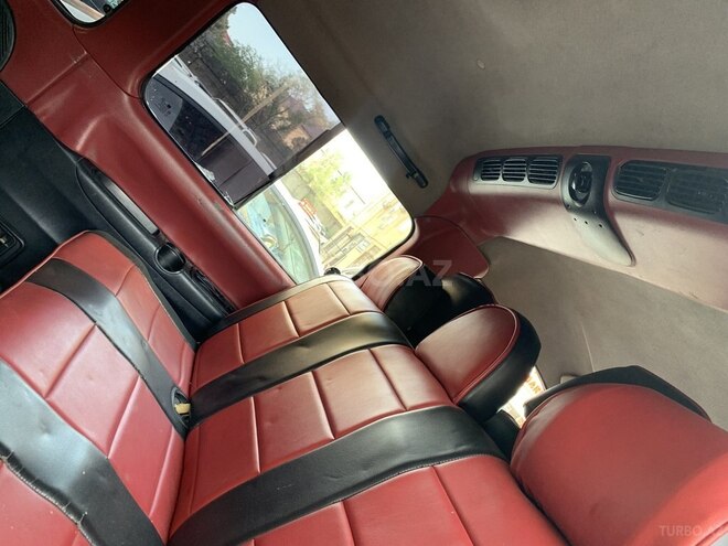 Hyundai H-1 2004, 241,041 km - 2.4 l - Sumqayıt