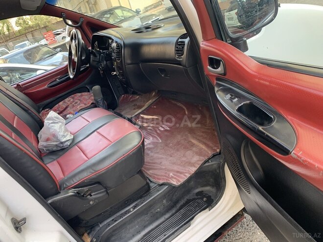 Hyundai H-1 2004, 241,041 km - 2.4 l - Sumqayıt