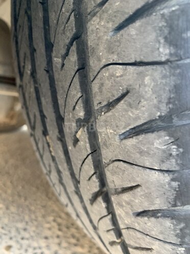 Hyundai H-1 2004, 241,041 km - 2.4 l - Sumqayıt