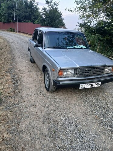 LADA (VAZ) 2107 2011, 45,867 km - 1.6 л - Masallı