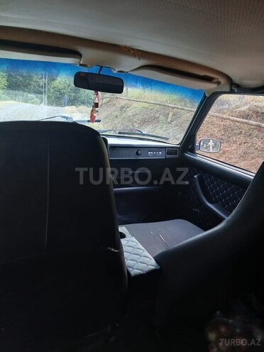 LADA (VAZ) 2107 2011, 45,867 km - 1.6 л - Masallı