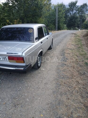 LADA (VAZ) 2107 2011, 45,867 km - 1.6 л - Masallı