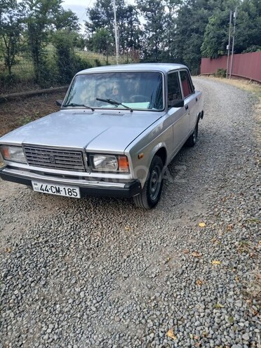 LADA (VAZ) 2107 2011, 45,867 km - 1.6 л - Masallı