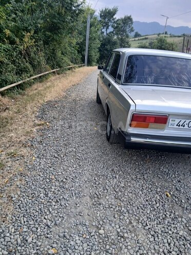 LADA (VAZ) 2107 2011, 45,867 km - 1.6 л - Masallı