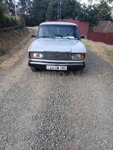 LADA (VAZ) 2107 2011, 45,867 km - 1.6 л - Masallı