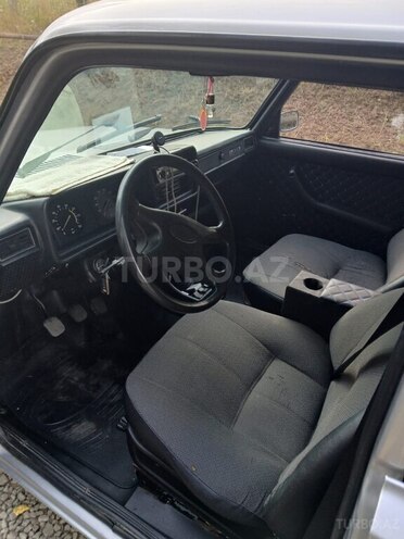 LADA (VAZ) 2107 2011, 45,867 km - 1.6 л - Masallı
