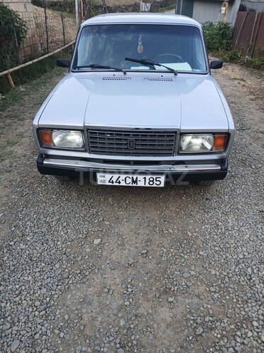 LADA (VAZ) 2107 2011, 45,867 km - 1.6 л - Masallı