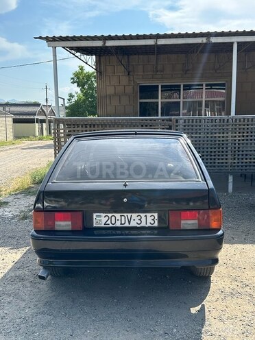 LADA (VAZ) 2114 2009, 222,000 km - 1.6 l - Qazax