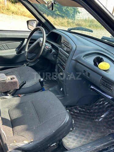 LADA (VAZ) 2114 2009, 222,000 km - 1.6 l - Qazax