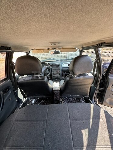 LADA (VAZ) 2114 2009, 222,000 km - 1.6 l - Qazax