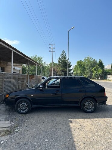LADA (VAZ) 2114 2009, 222,000 km - 1.6 l - Qazax
