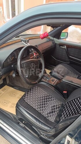 Mercedes C 180 1996, 400,000 km - 1.8 л - Beyləqan
