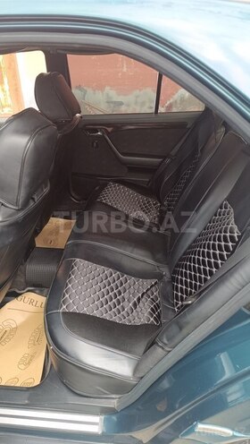 Mercedes C 180 1996, 400,000 km - 1.8 л - Beyləqan