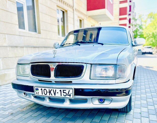 GAZ 3110 2002, 188,500 km - 2.3 l - Bakı