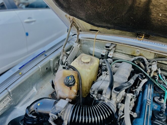 GAZ 3110 2002, 188,500 km - 2.3 l - Bakı