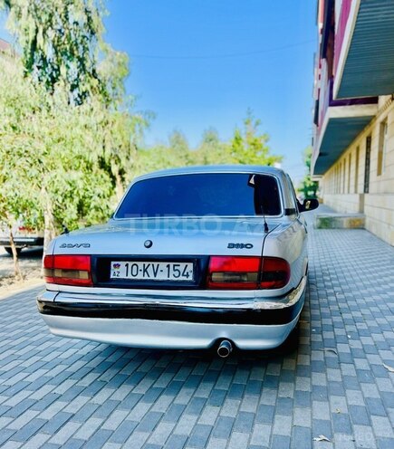 GAZ 3110 2002, 188,500 km - 2.3 l - Bakı