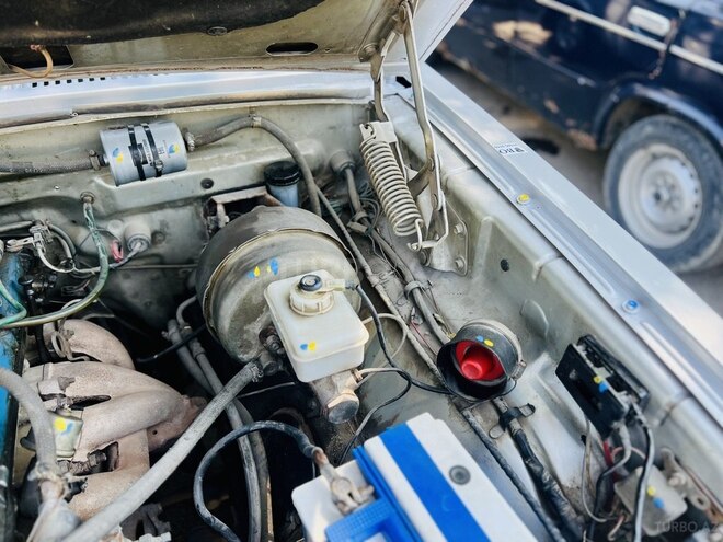 GAZ 3110 2002, 188,500 km - 2.3 l - Bakı