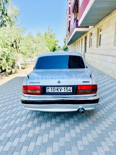 GAZ 3110 2002, 188,500 km - 2.3 l - Bakı